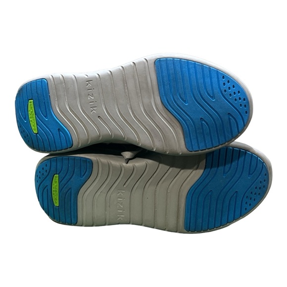 Kiziks Athen Tennis Shoe Size Men 8.5, Women 10. - Picture 5 of 5